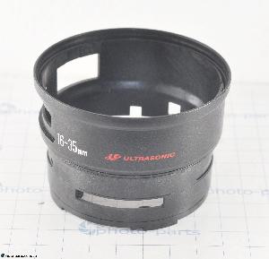 Кольцо (неподвижное кольцо крепления байонета) Canon 16-35 1:2.8 LII, АСЦ CY3-2195